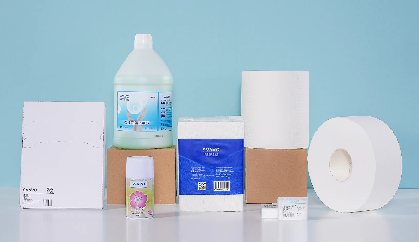 Consumables