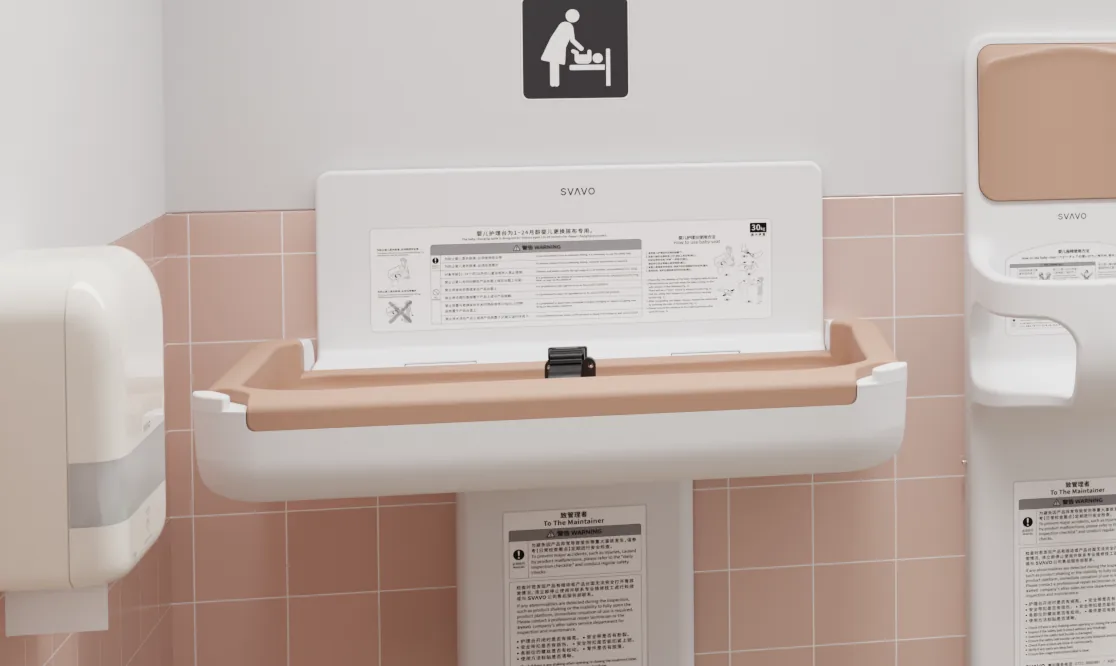 Baby Hygiene