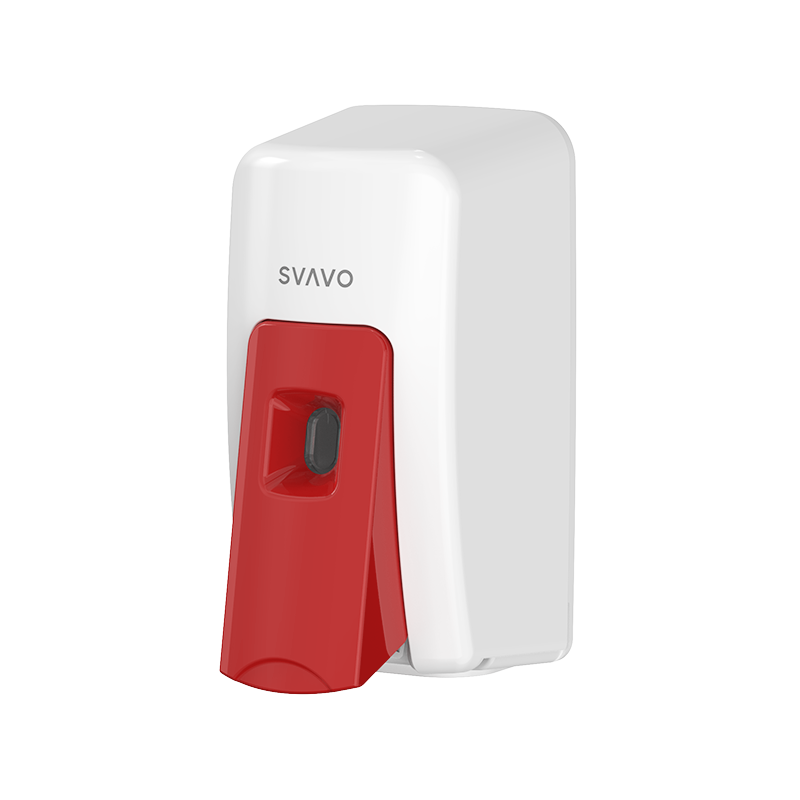VX687 Manual Soap Dispenser