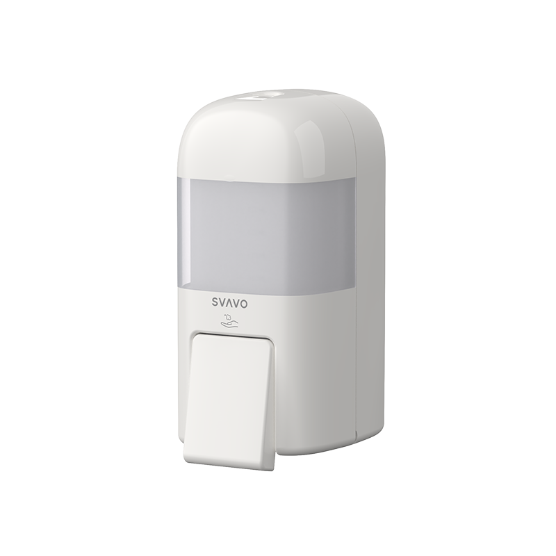 ZM-053FM Manual Soap Dispenser