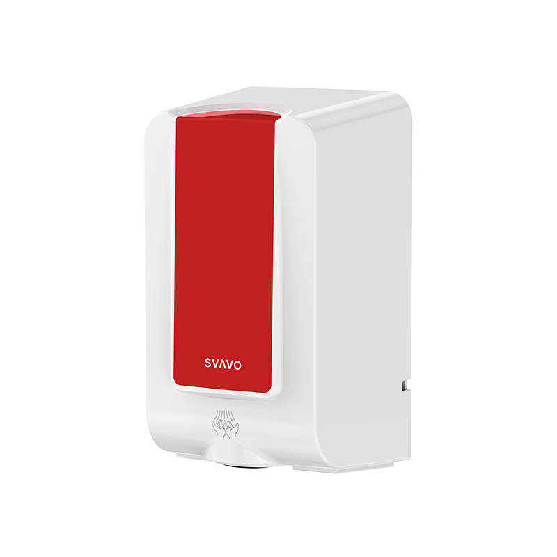 VX285 Hand Dryer