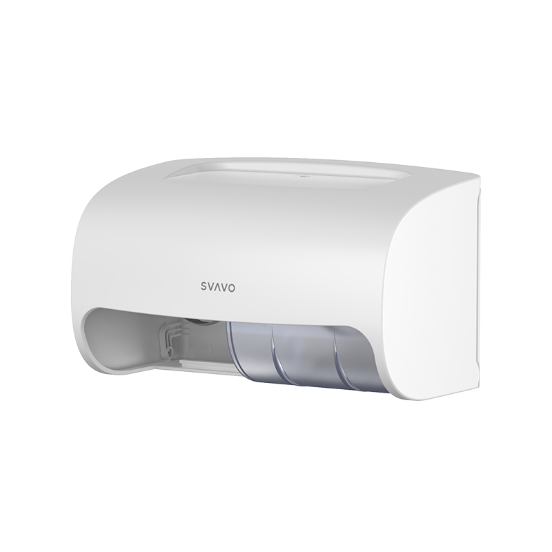 PL-151067 Double Roll Paper Dispenser