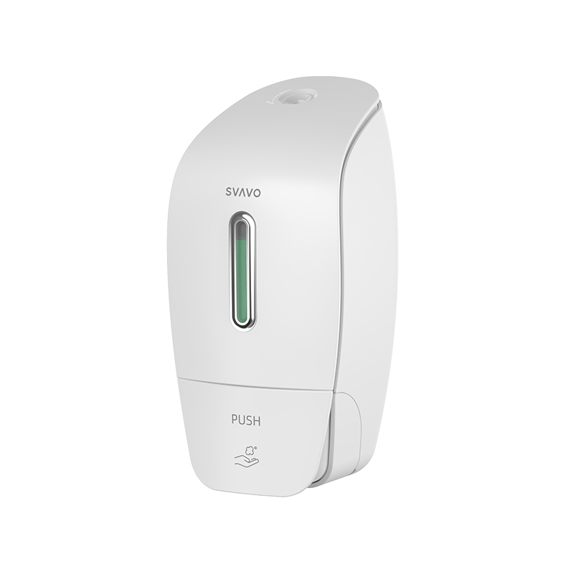 PL-151053 Manual Soap Dispenser