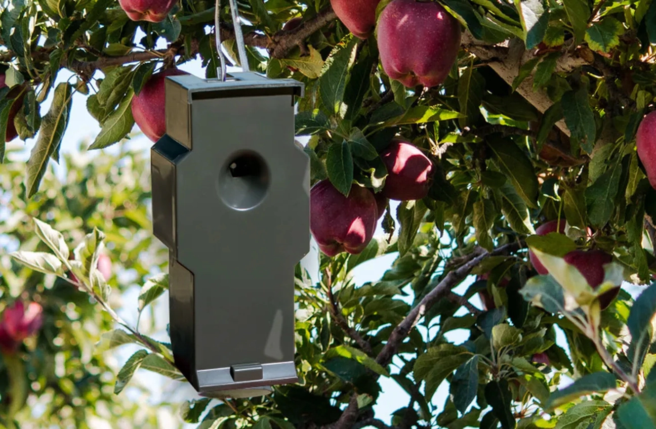 Public-Use Smart Dispensing Projects