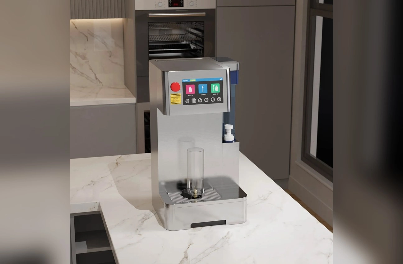 Smart Hospitality Solutions