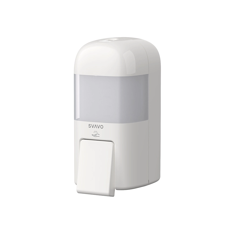 ZM-053 Manual Soap Dispenser