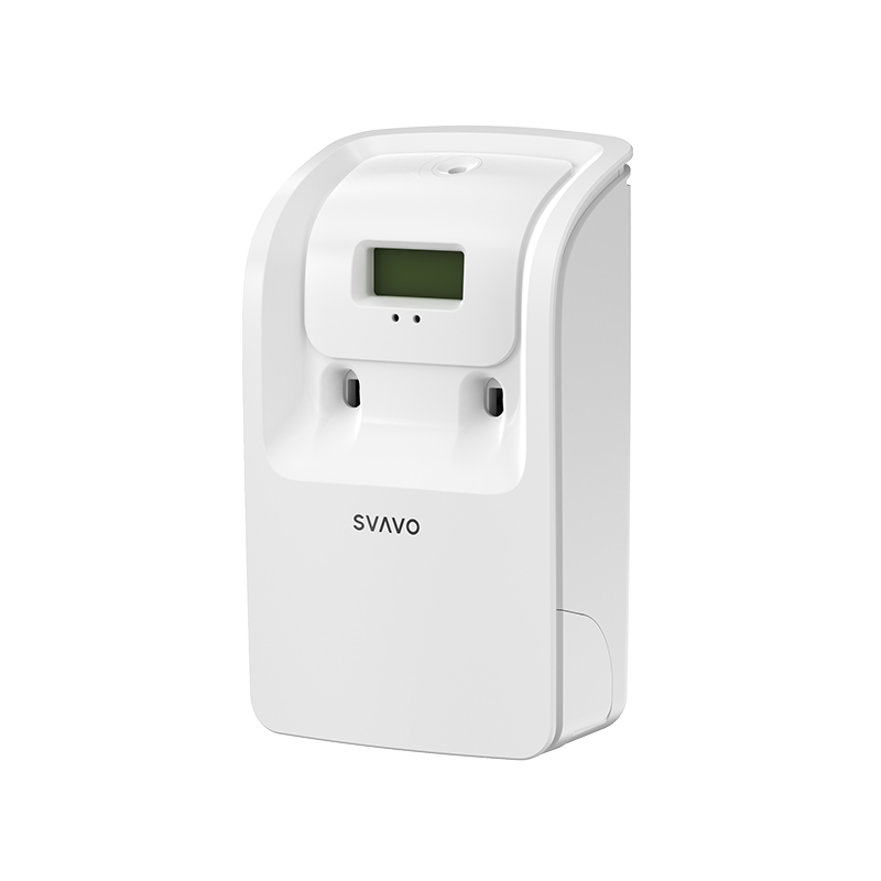 PL-151082 Dual-Can Air Freshener Dispenser