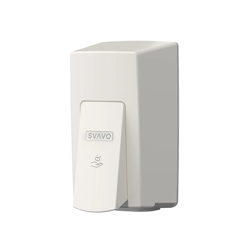 JY-553 Manual Soap Dispenser
