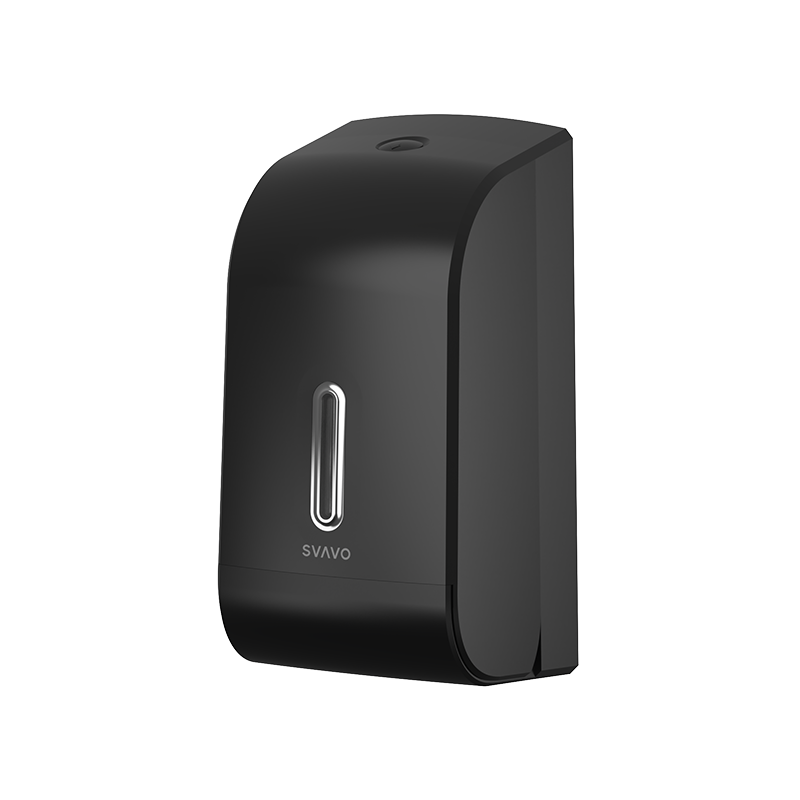 PL-151068 Hand Towel | Double Roll Paper Dispenser