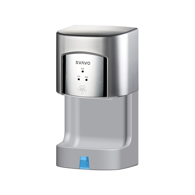 V-182.01 Hand Dryer