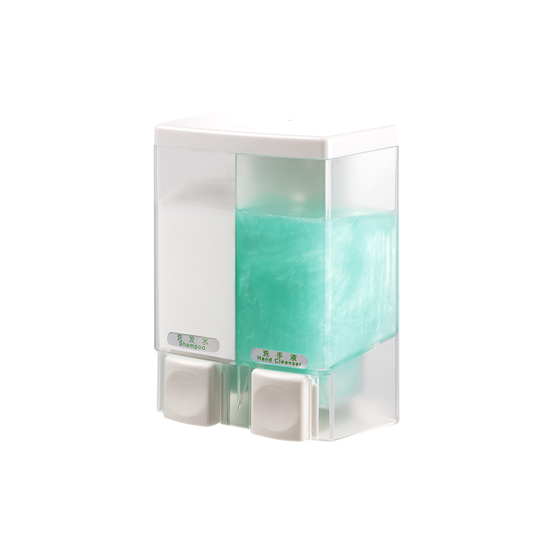 V-4401 Manual Soap Dispenser
