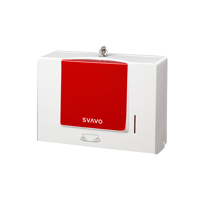 VX786 Hand Towel Dispenser
