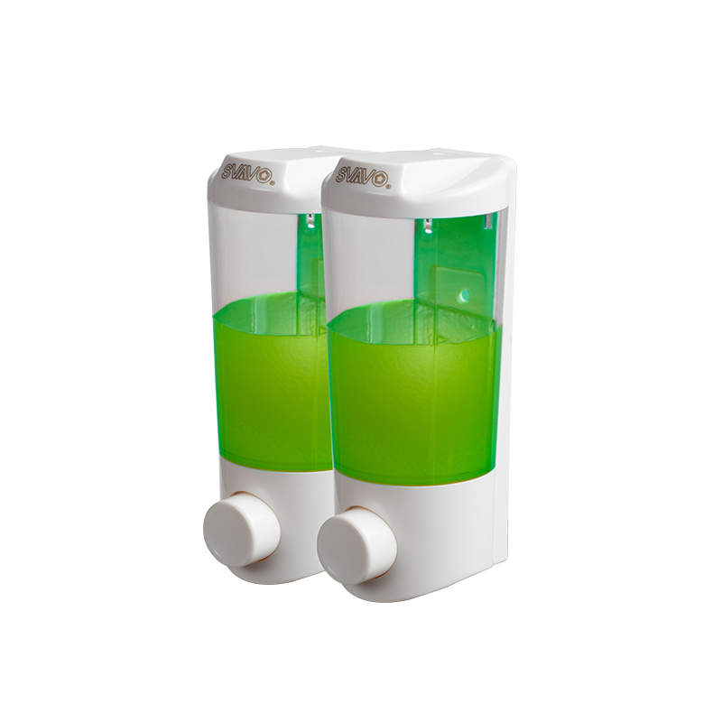 V-9122 Manual Soap Dispenser