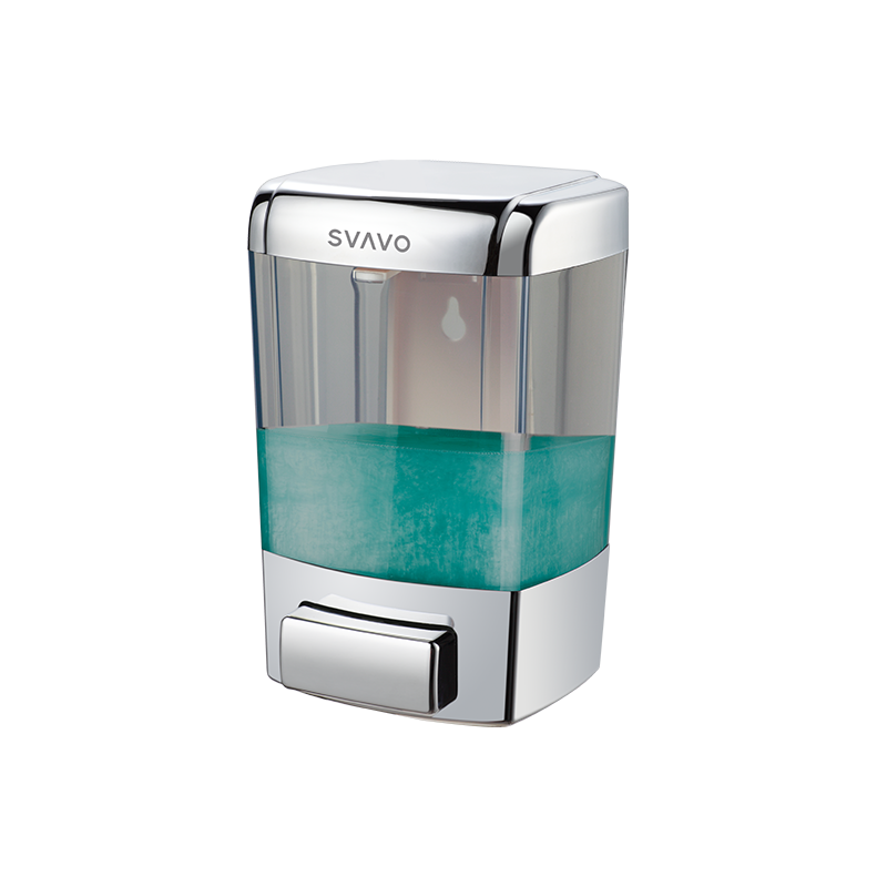 V-7101 Manual Soap Dispenser