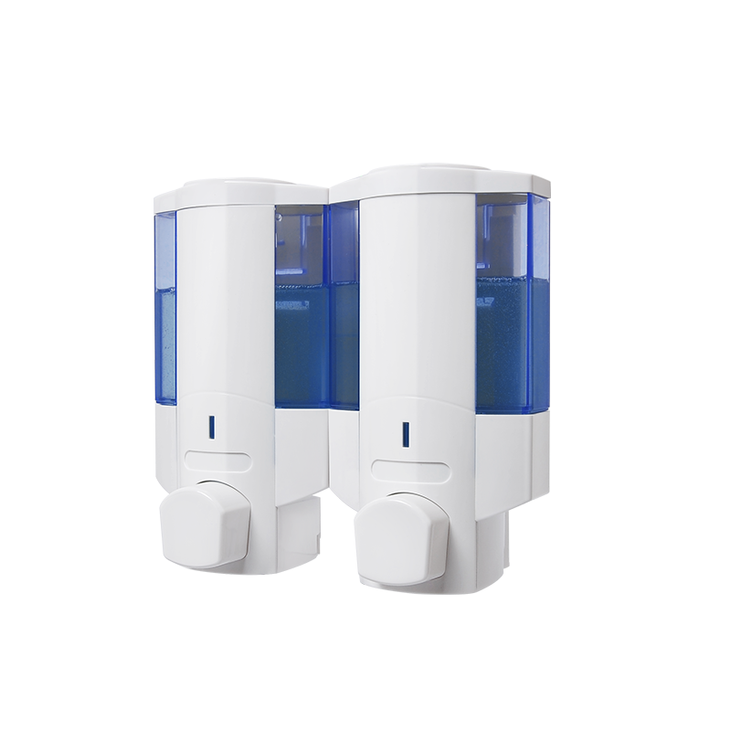 V-6102 手按皂液器