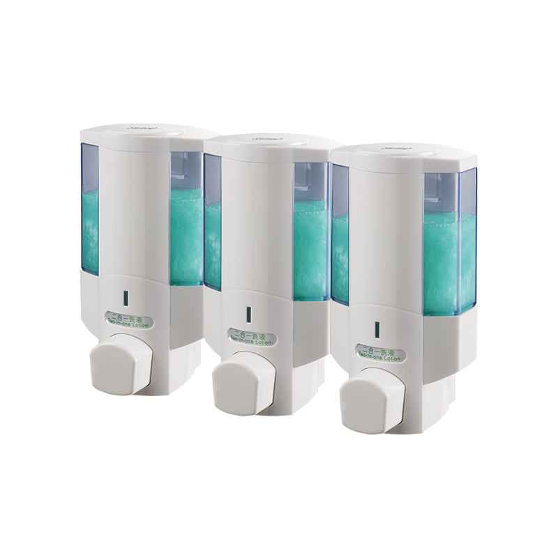 V-6103 Manual Soap Dispenser