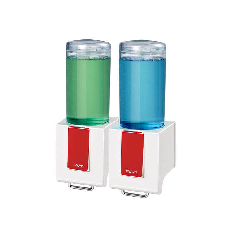 VX686-2 Manual Soap Dispenser