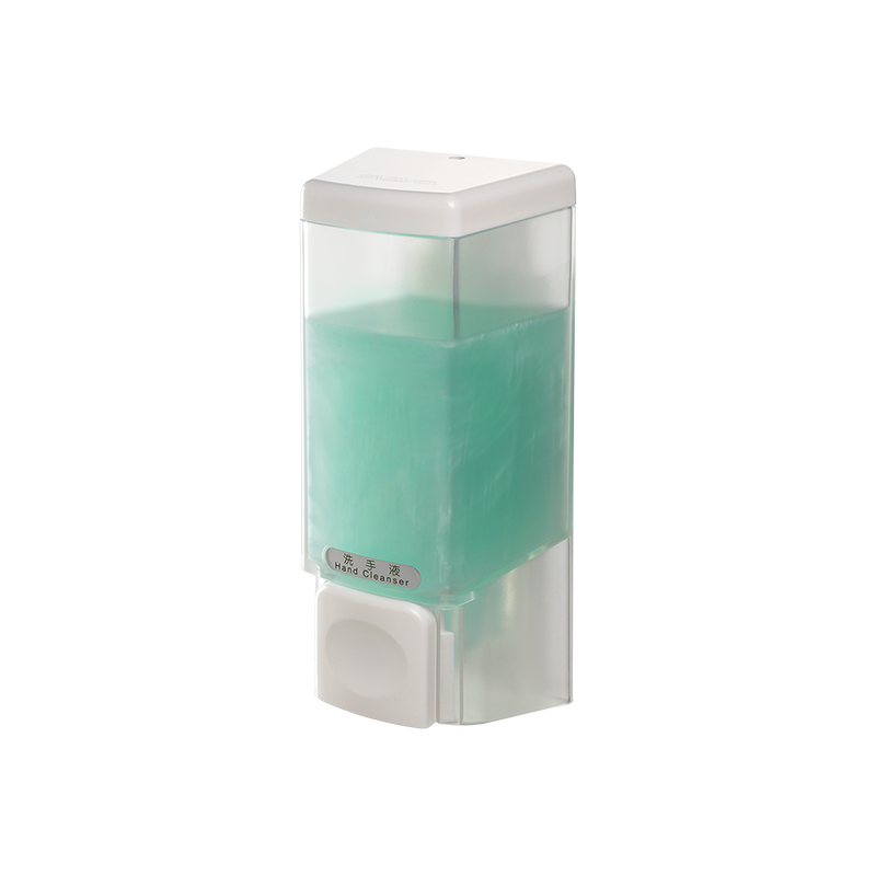 V-4301 Manual Soap Dispenser