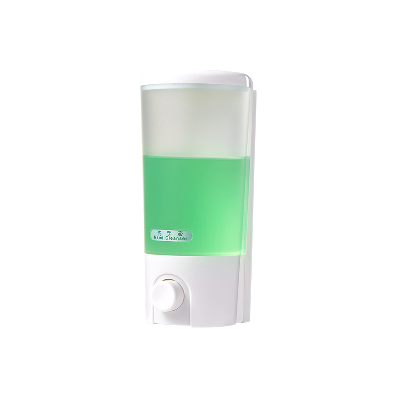 V-9101 Manual Soap Dispenser