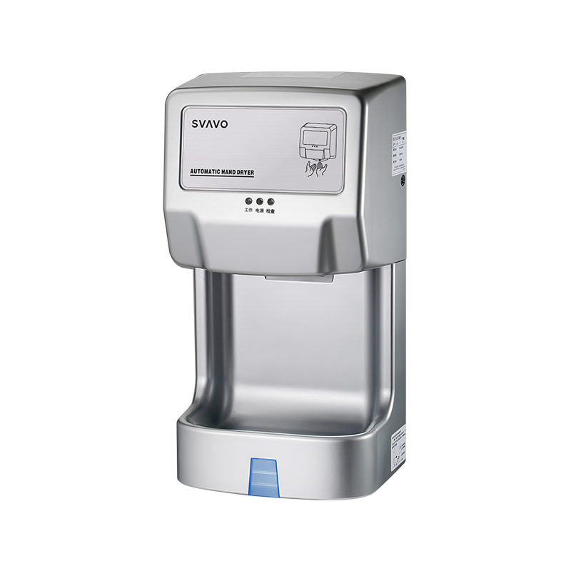 V-183 Hand Dryer