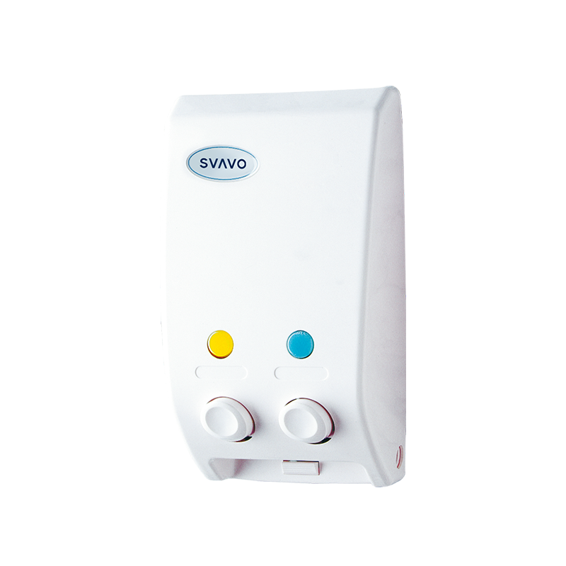 V-102 Manual Soap Dispenser