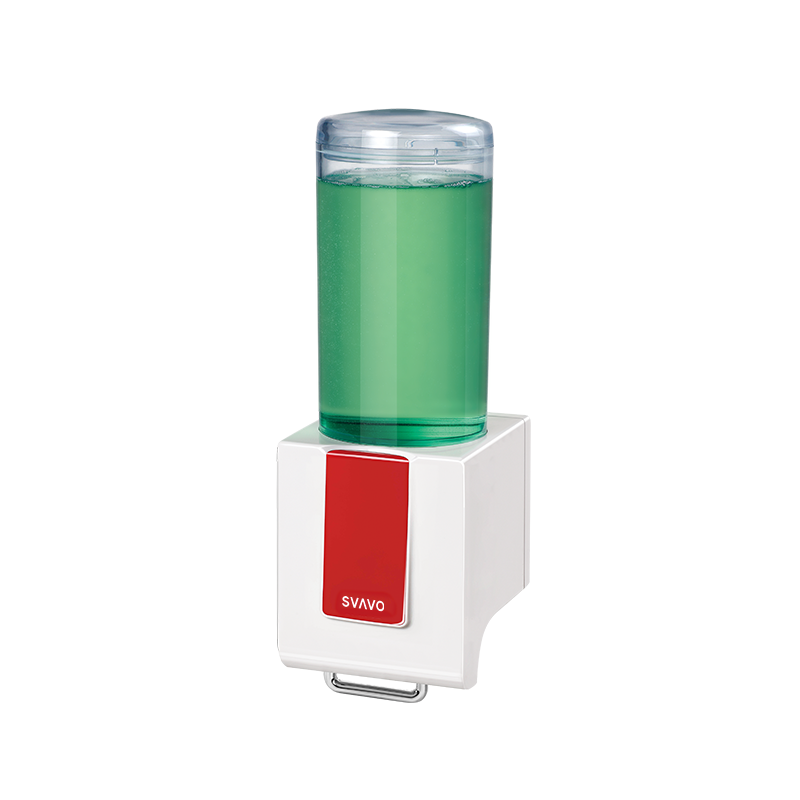 VX686 Manual Soap Dispenser