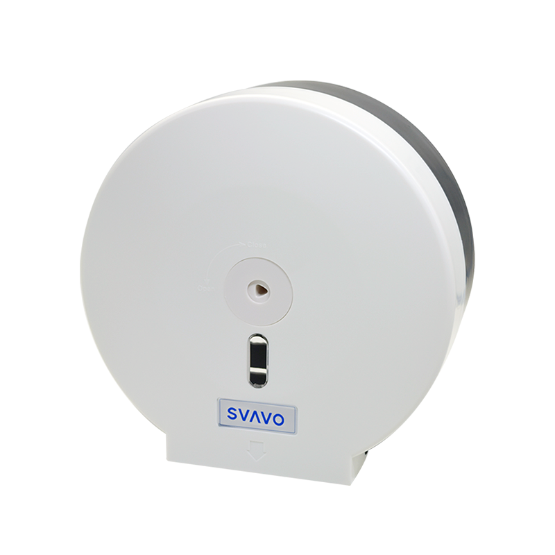 V-TH10 Jumbo Roll Paper Dispenser