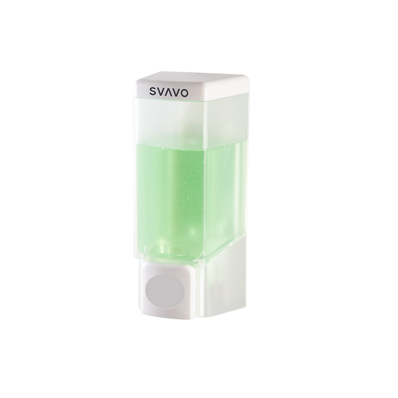 V-4201 Manual Soap Dispenser