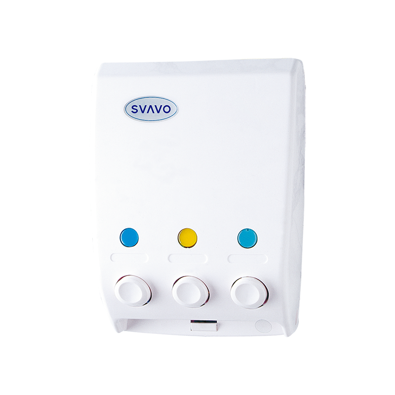 V-103 Manual Soap Dispenser