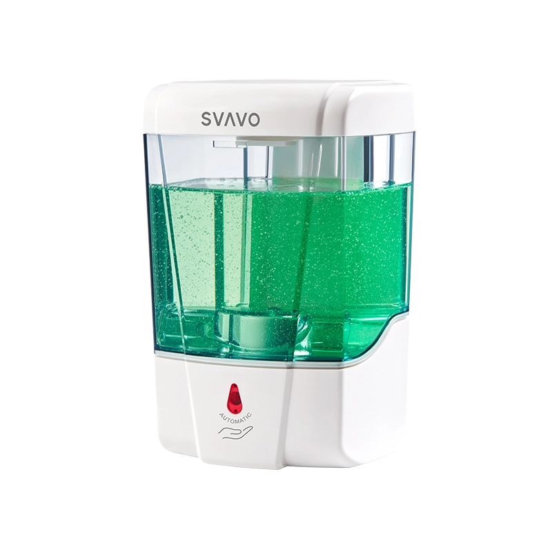 V-410 Sensor Soap Dispenser