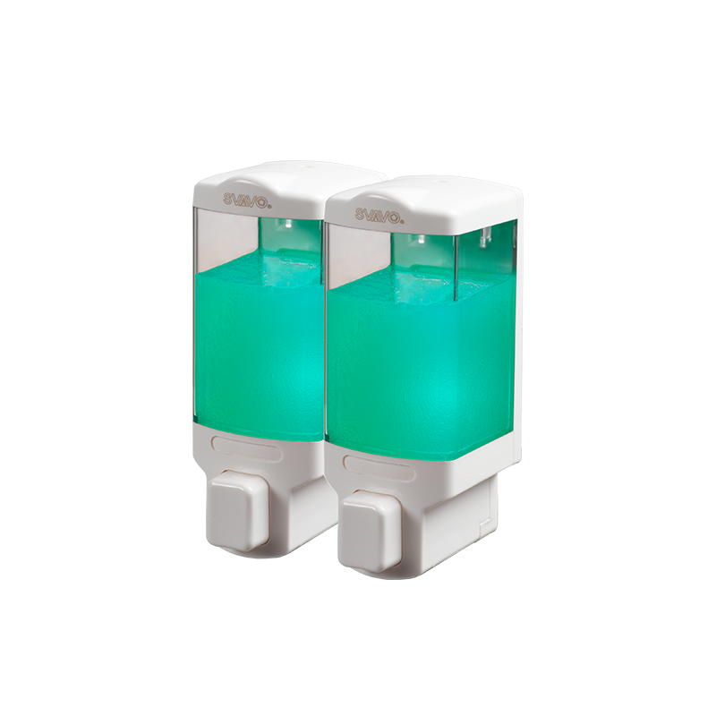 V-8122 Manual Soap Dispenser