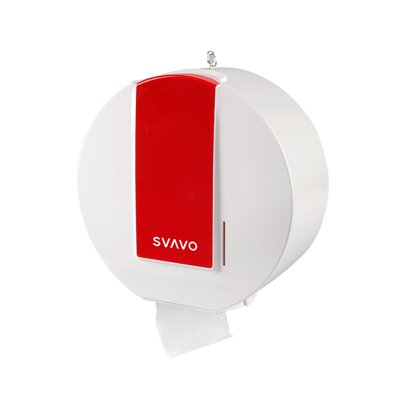 VX785 Jumbo Roll Paper Dispenser