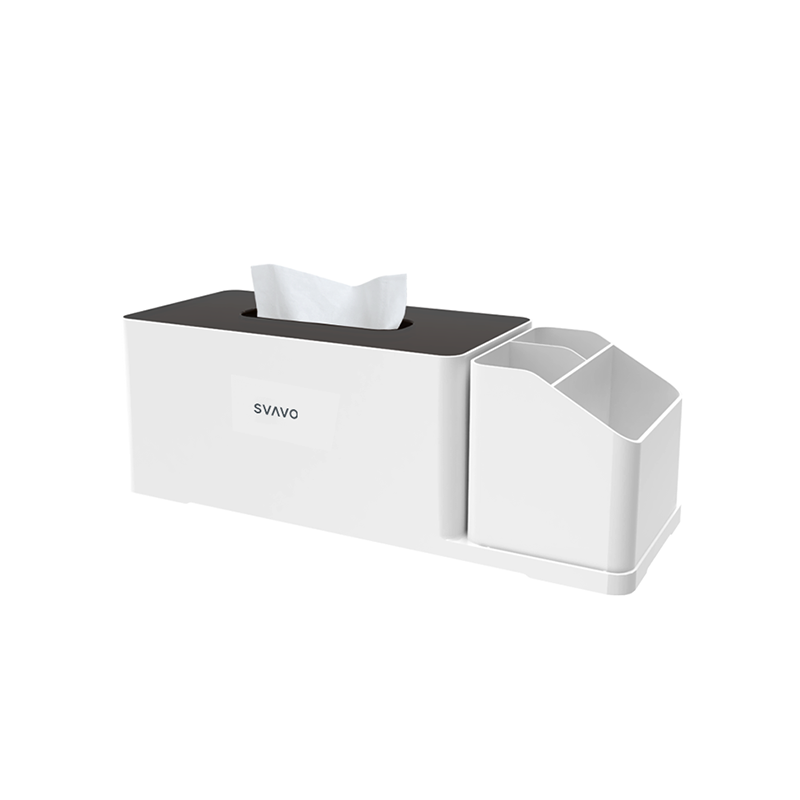 V-HM17-TB2 Tissue dispenser storage box