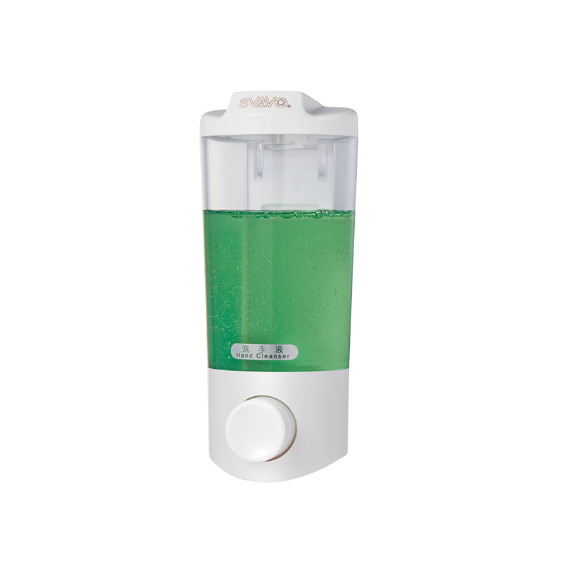 V-9121 Manual Soap Dispenser