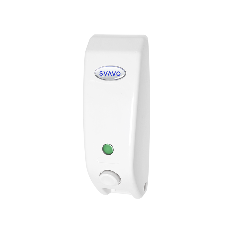 V-101 Manual Soap Dispenser