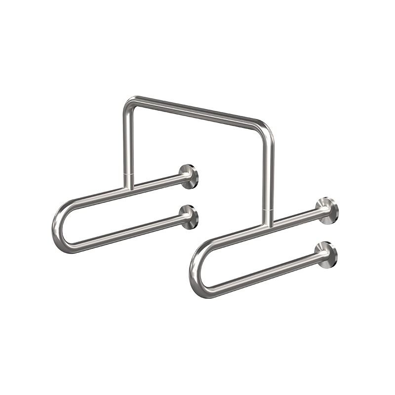 SSS-UA560 Toilet Bowl Handrail (Detachable)