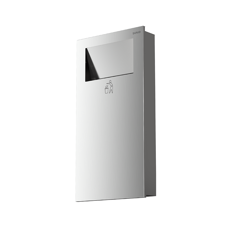 SSC-TC10 Embedded Trash Bin