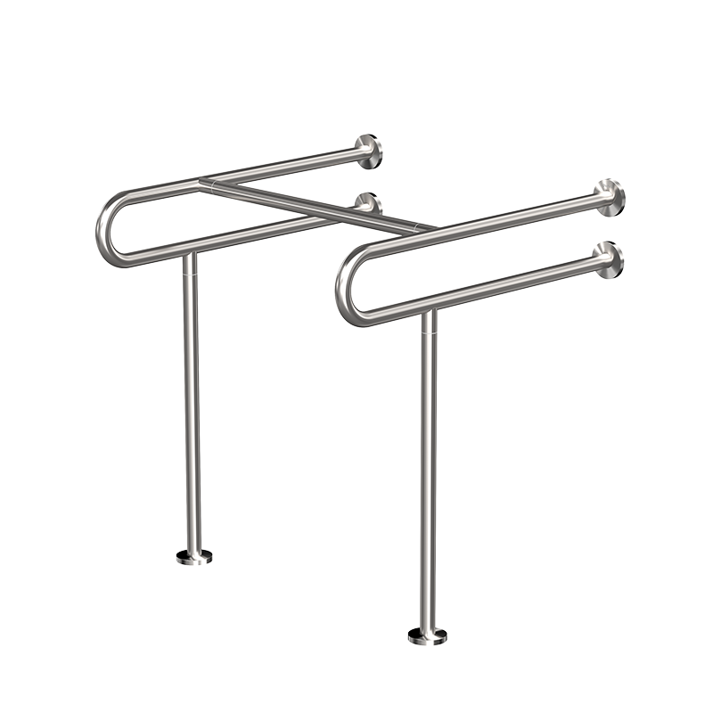 SSS-WA788 Washbasin Handrail (Detachable)