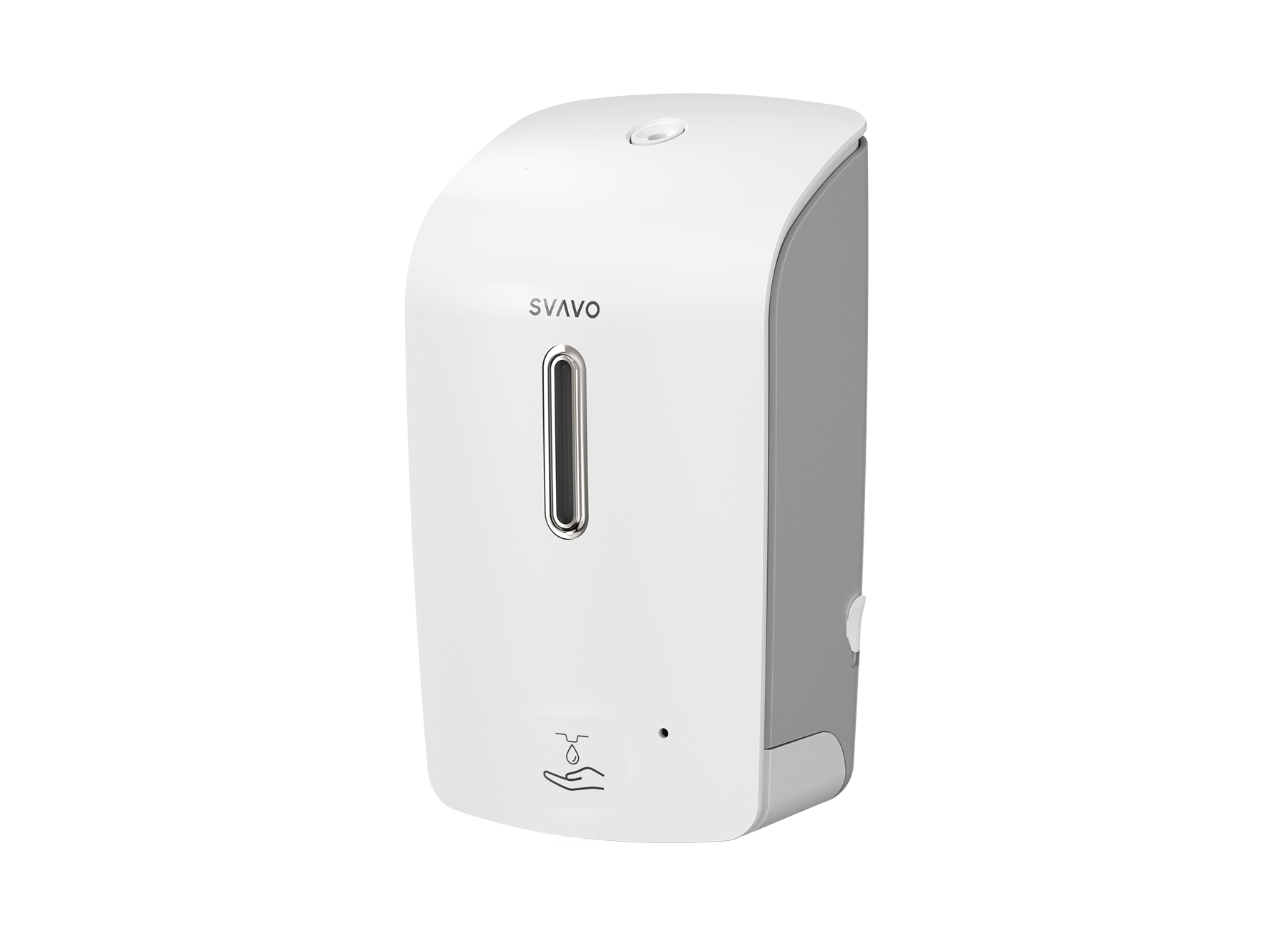 Automatic Soap Dispenser