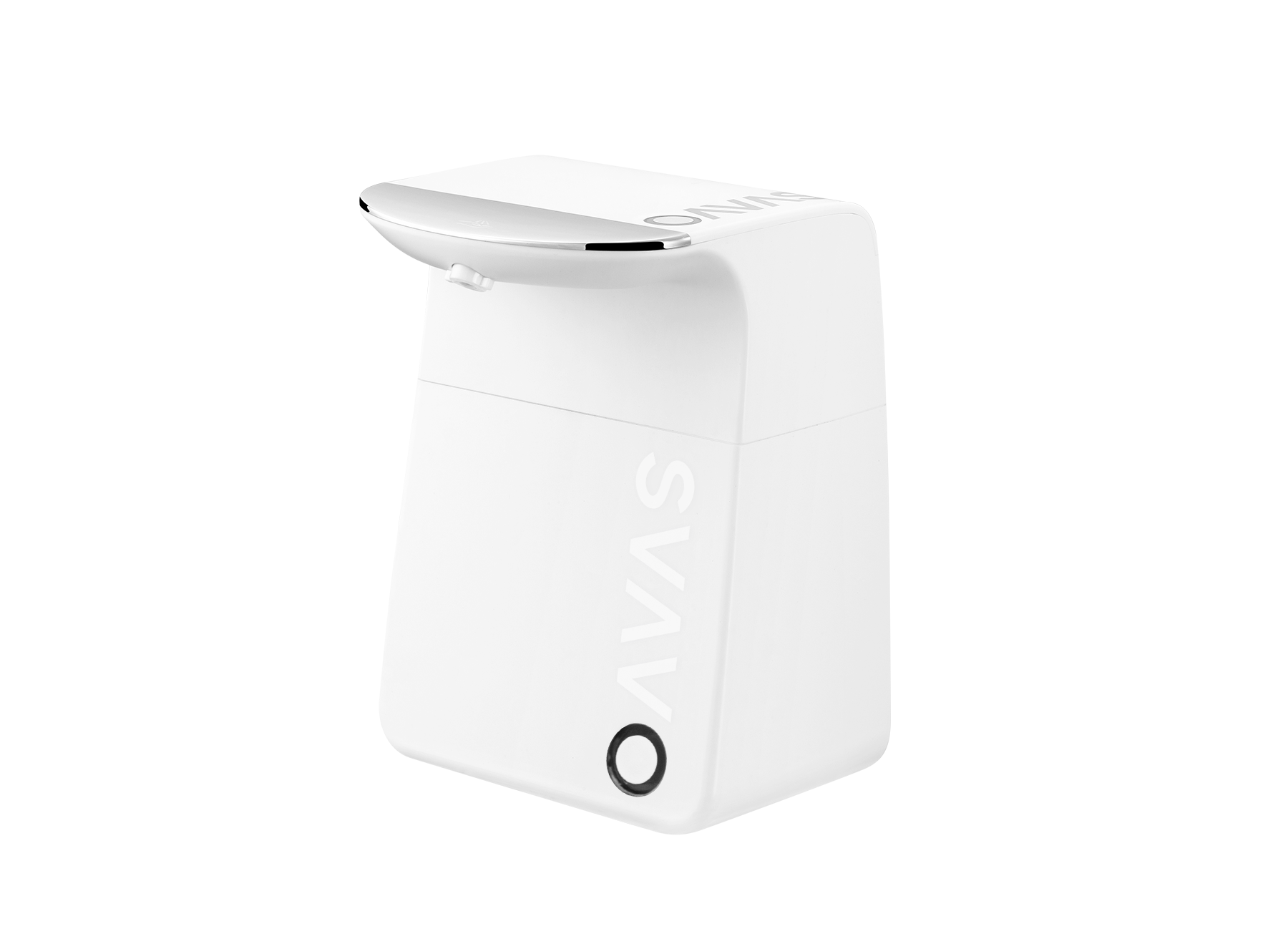 Automatic Soap Dispenser